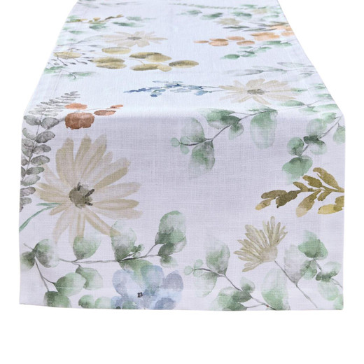 Melody Table Runner - 15x72