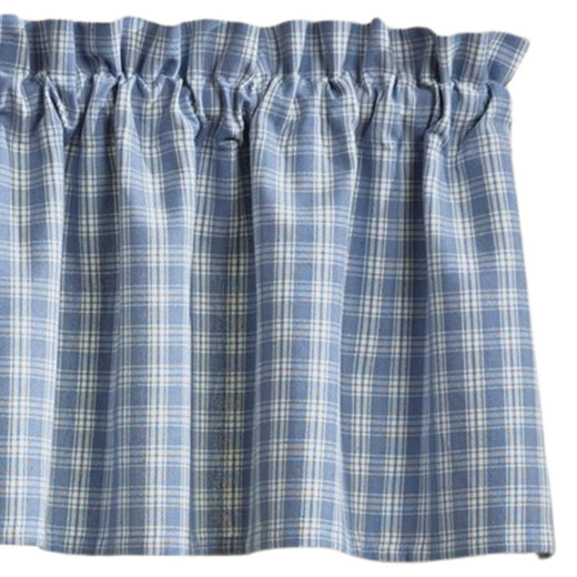 Stafford Dusk Valance - 72x14