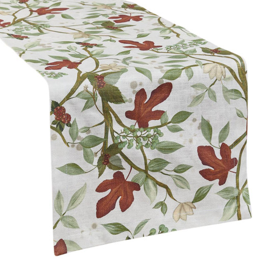 Cardamom Table Runners