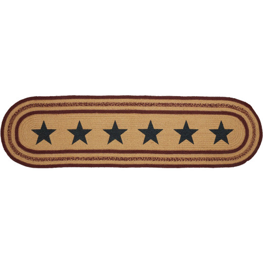 Potomac Jute Table Runners