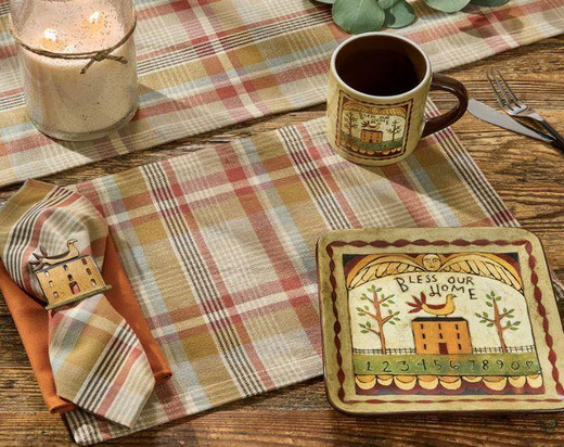 Spice Route Kitchen & Dining Collection