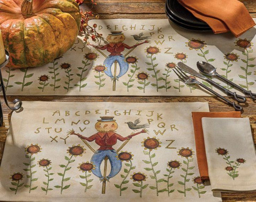Harvest Sampler Kitchen & Dining Collection