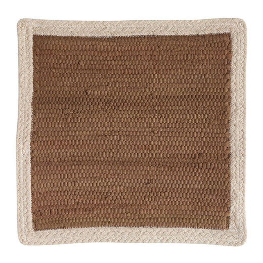 Dune Burro Placemats - Square Set of 2