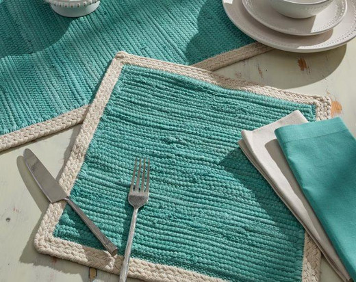 Dune Sea Spray Kitchen & Dining Collection