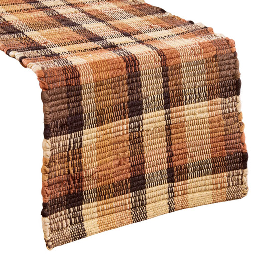 Let's Go Pickin' Table Runners - Chindi