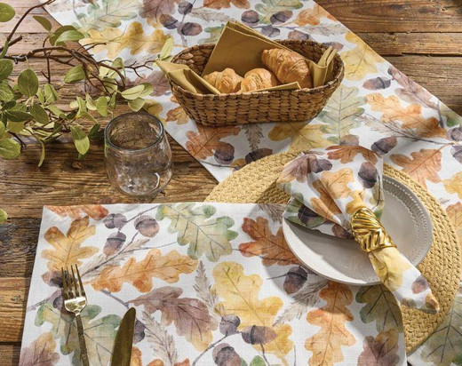 Valley Oak Kitchen & Dining Collection