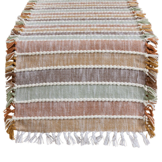 Acorn Spice Table Runners