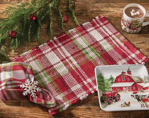 Happy Holidays Kitchen & Dining Collection