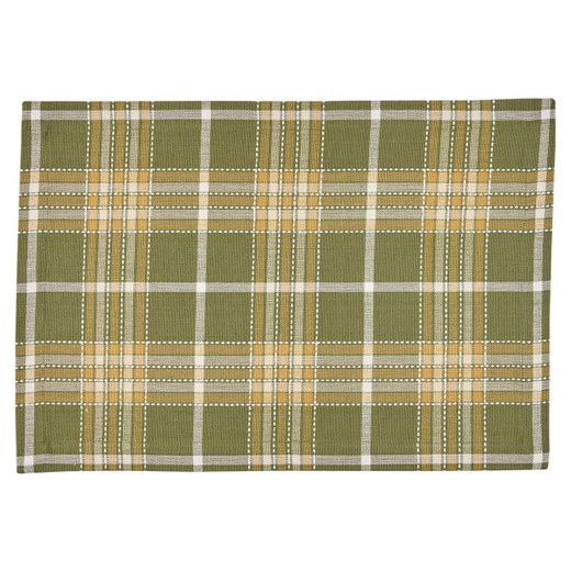 Blossom Grove Placemats - Set of 6