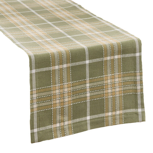 Blossom Grove Table Runners