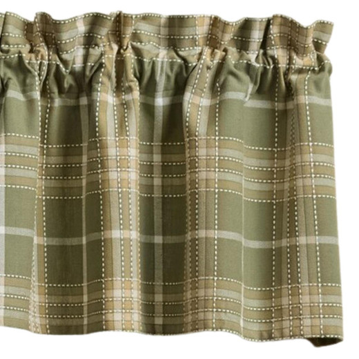 Blossom Grove Valance - 72x14