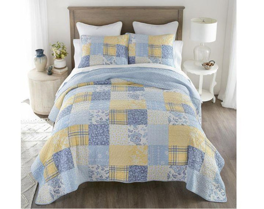 Spring Flowers Bedding Collection