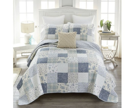 Blue Pastures Bedding Collection