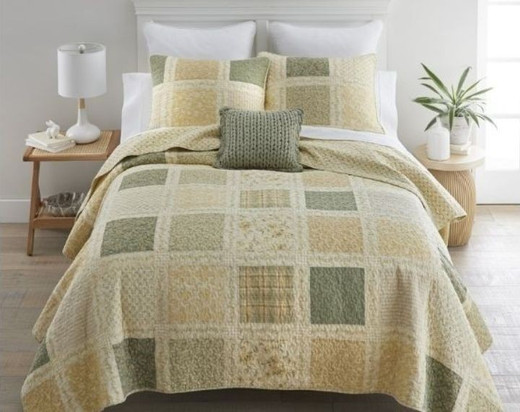 Meadow Bedding Collection