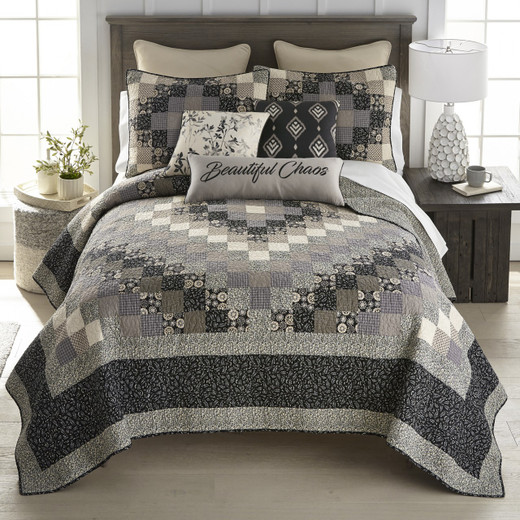 Lexington Trip Bedding Collection
