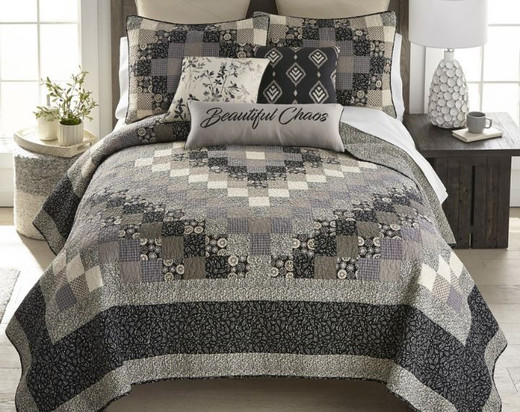 Lexington Trip Bedding Collection