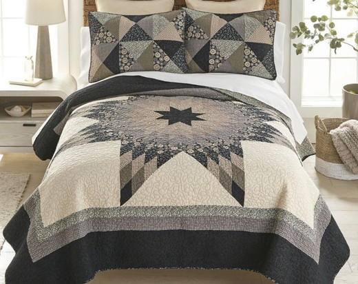 Lexington Star Bedding Collection