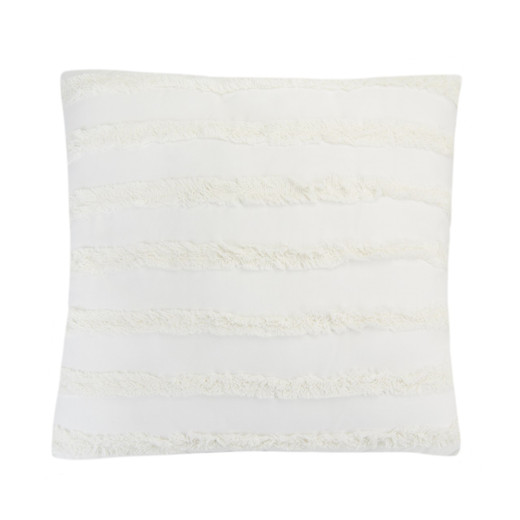 Decorative Pillow - Fringe