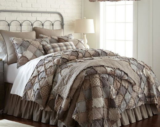 Smoky Mountain Bedding Collection