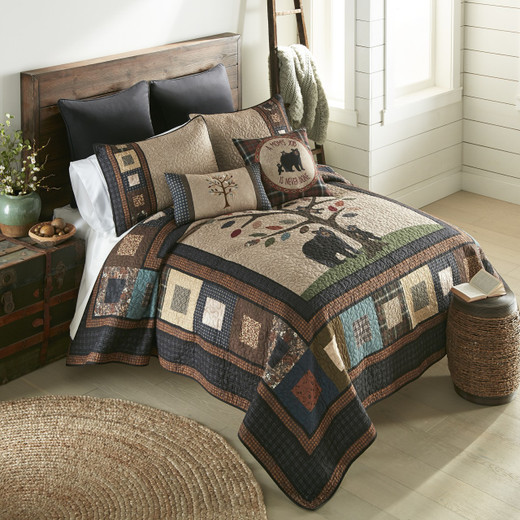 Tree of Love Bedding Collection