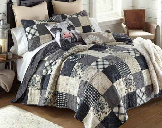 Augusta Bedding Collection