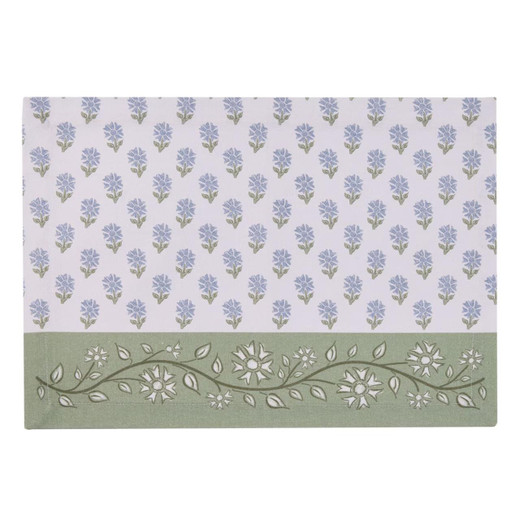 Emmaline Placemats - Set of 6