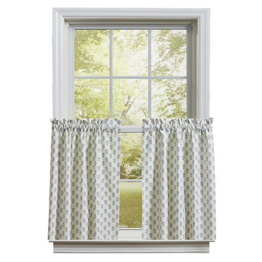 Emmaline Tiers - 72x36