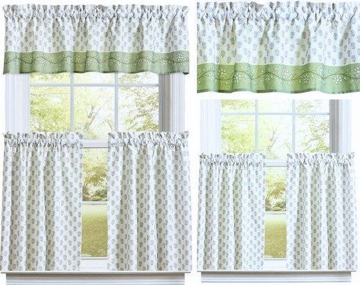 Emmaline Curtain Collection