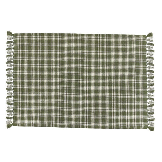Stafford Ivy Placemats - Set of 6