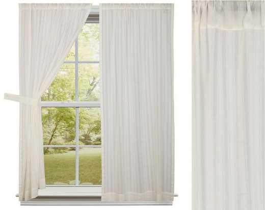 Emily Curtain Collection
