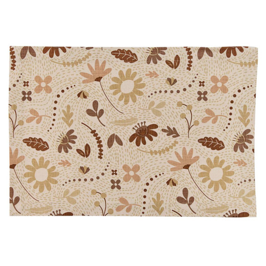 Honey Placemats - Set of 6