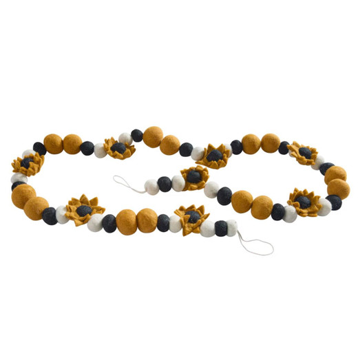 Sunfields Garland - 6'