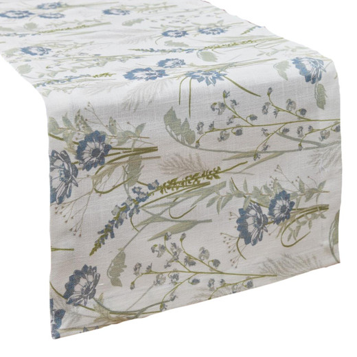 Whispering Grove Table Runners
