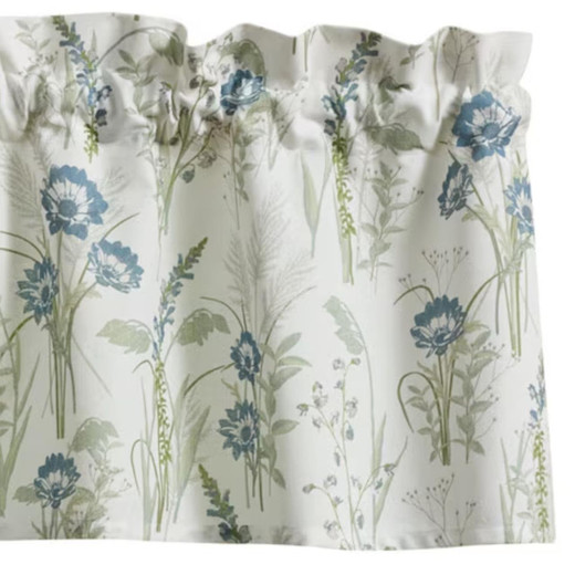 Whispering Grove Valance - 60x14