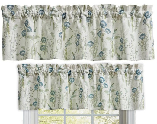 Whispering Grove Curtain Collection