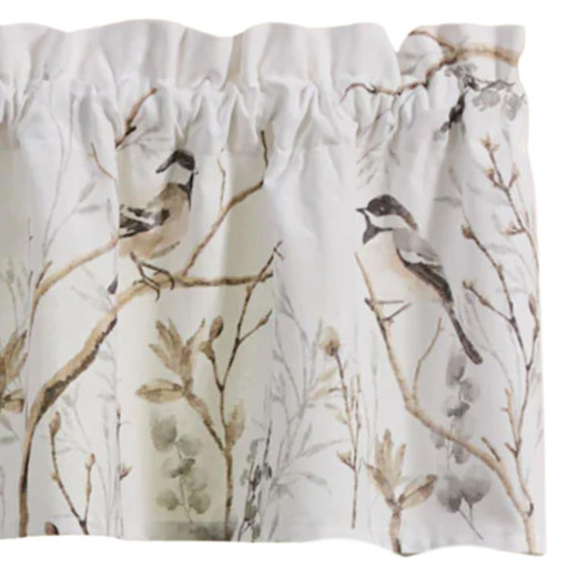 Birdie Valance - 60x14