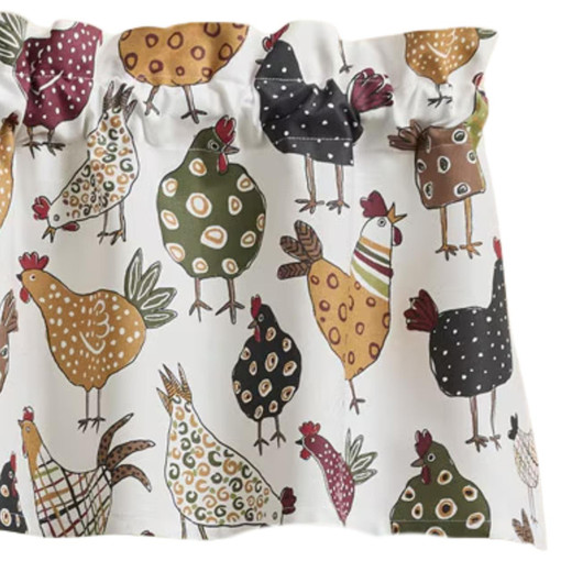 Henrietta Valance - 60x14