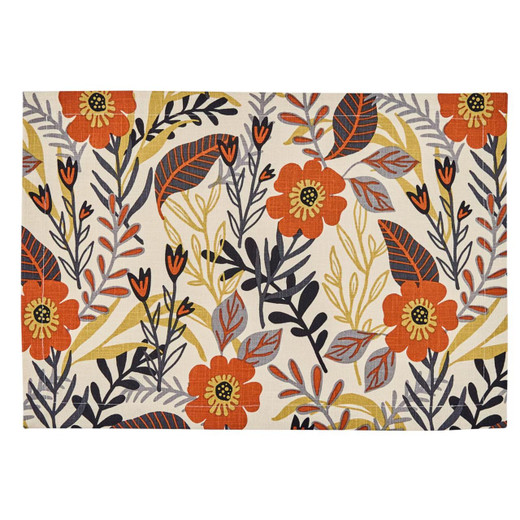 Danica Placemats - Set of 6