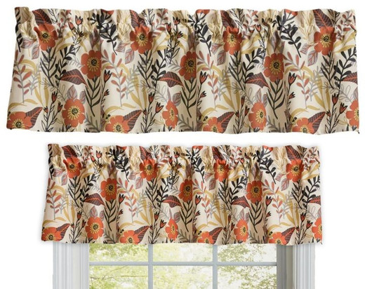 Danica Curtain Collection
