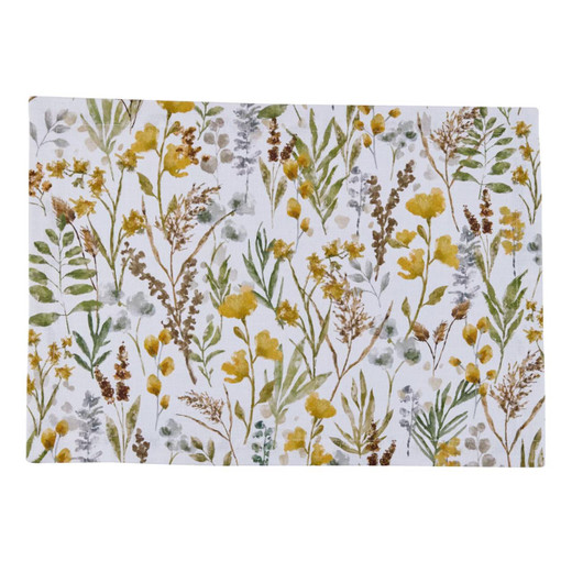 Tessa Placemats - Set of 6