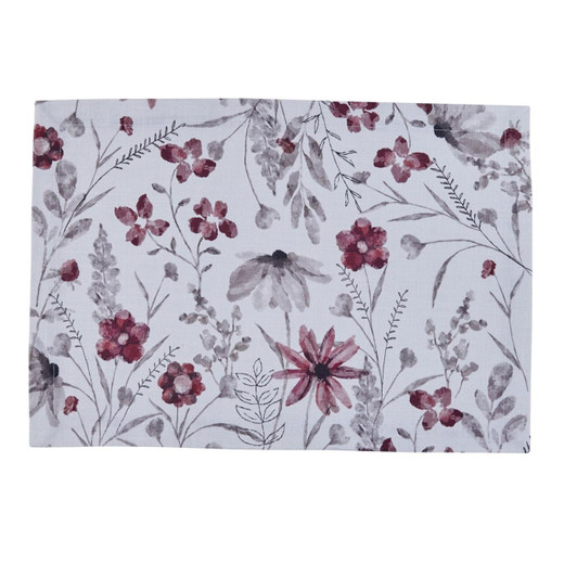 Bianca Placemats - Set of 6
