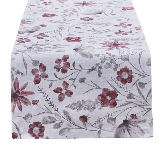 Bianca Table Runner - 14x54