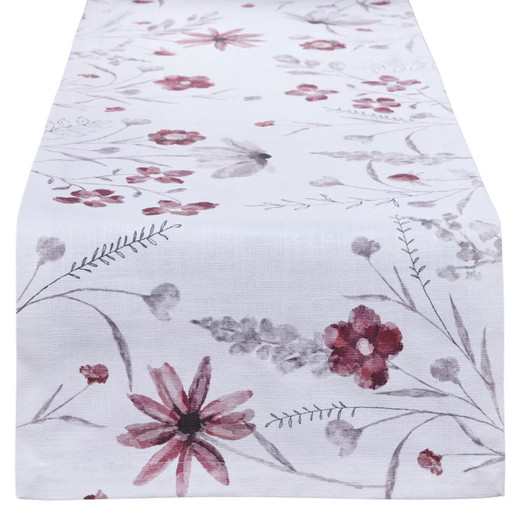 Bianca Table Runner - 15x72