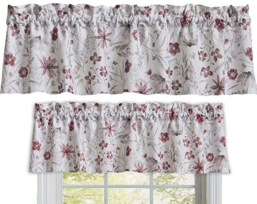 Bianca Curtain Collection