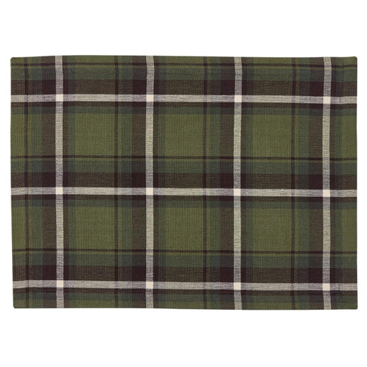 Cedar Gap Placemats - Set of 6