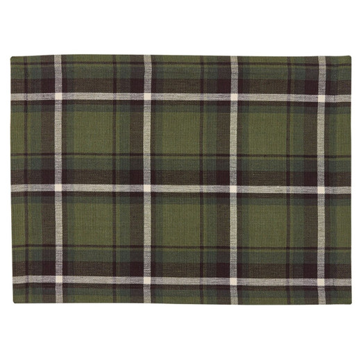 Cedar Gap Placemats - Set of 6
