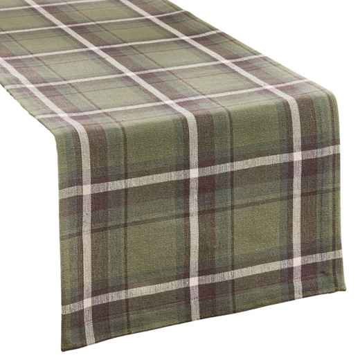 Cedar Gap Table Runners