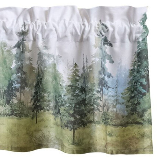 Hide-Away Valance - 60x14