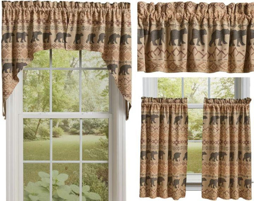 Traveler Curtain Collection