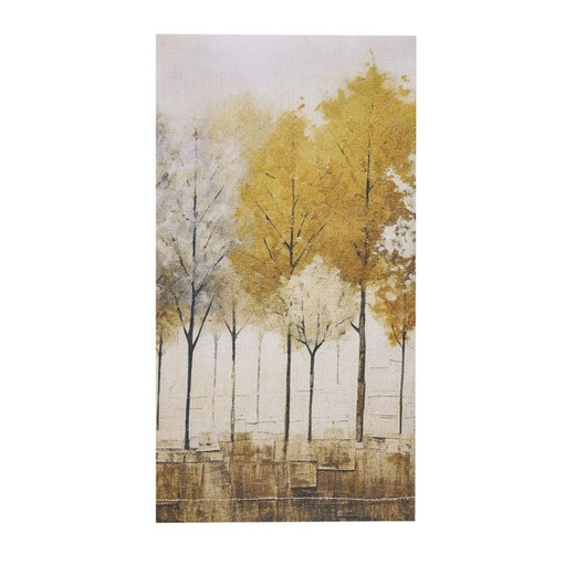 Moody Fall Napkins - Set of 6